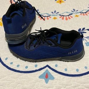 Running shoes
